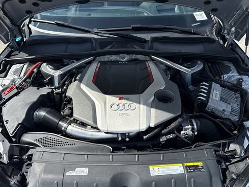 Used 2019 Audi RS 5 Sportback w/ RS Driver Assistance Package AWD/4WD image 29