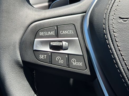 New 2026 BMW X5 sDrive40i w/ Premium Package RWD image 20