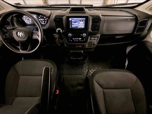 Used 2022 RAM ProMaster 2500 image 14