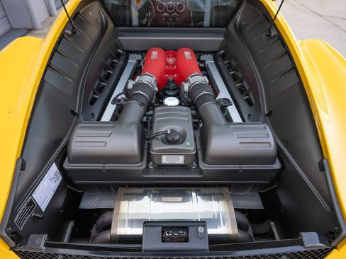 Used 2007 Ferrari F430 Coupe RWD image 24