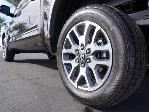 Used 2025 Toyota Tundra 1794 Edition image 6