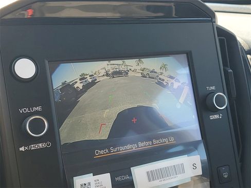 New 2026 Subaru Crosstrek 2.5i image 21