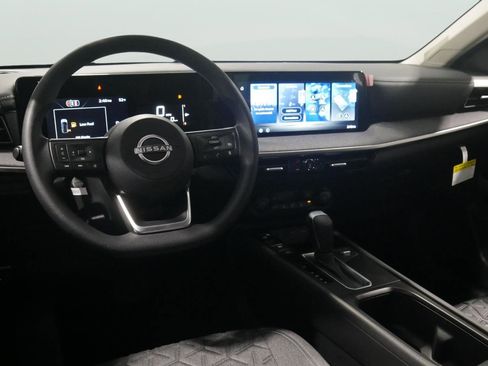 New 2026 Nissan Kicks SV w/ Cold Weather Package image 13