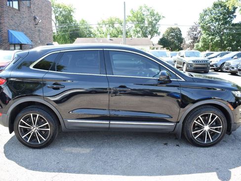 Used 2019 Lincoln MKC Select w/ Select Plus Package FWD image 5