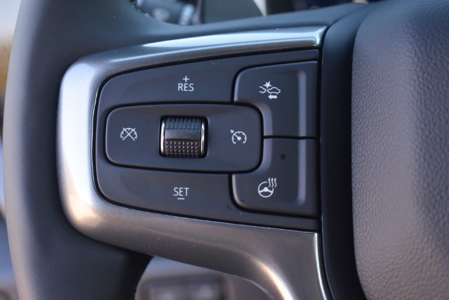 New 2026 Chevrolet Silverado 1500 RST w/ All Star Edition Plus AWD/4WD image 28