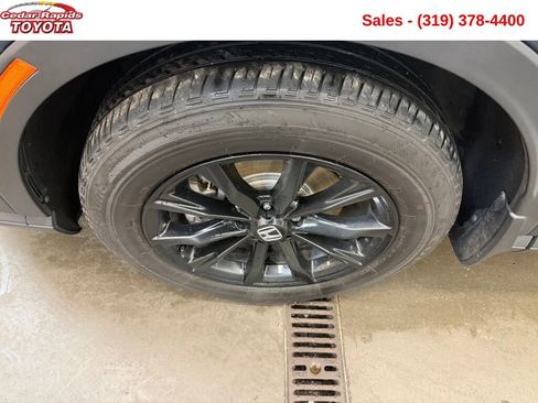 Used 2024 Honda CR-V Sport-L image 6