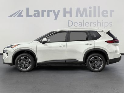 New 2026 Nissan Rogue SV w/ Cold Weather Package