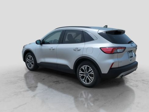 Used 2020 Ford Escape SEL FWD image 6