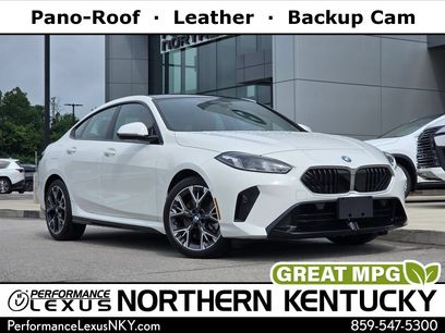 Used 2025 BMW 228i xDrive