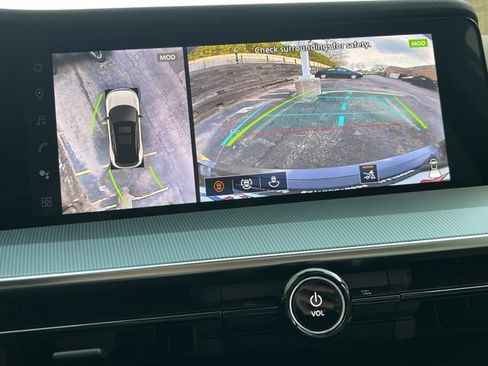 New 2026 Nissan Murano Platinum w/ Cargo Package AWD/4WD image 31