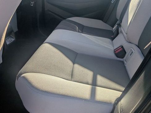 Certified 2024 Toyota Corolla LE image 23