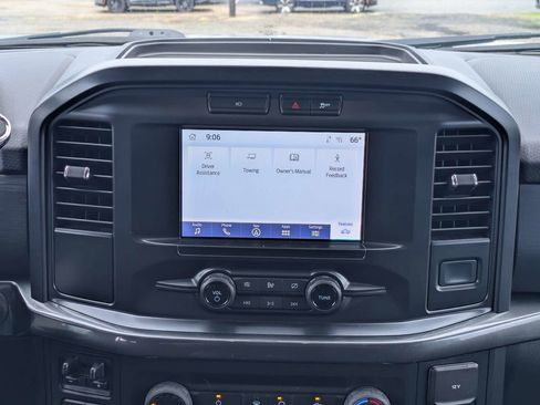 Used 2021 Ford F150 XL w/ STX Appearance Package AWD/4WD image 18