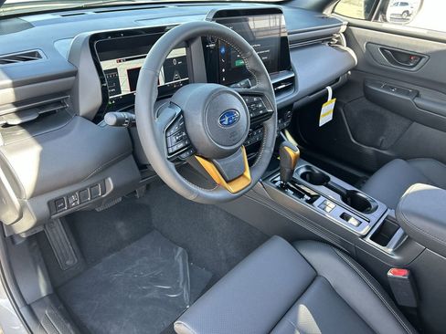 New 2026 Subaru Outback Wilderness AWD/4WD image 14