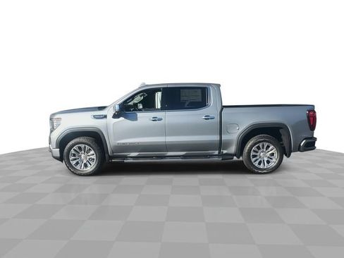 New 2026 GMC Sierra 1500 Denali image 5
