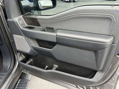 Used 2024 Ford F250 Lariat w/ Sport Appearance Package image 20