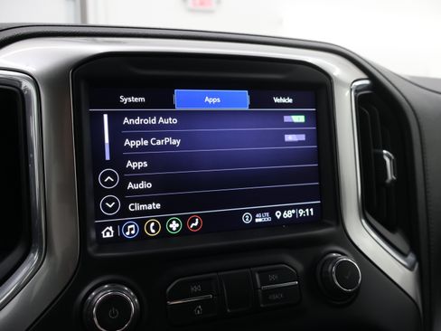 Used 2020 Chevrolet Silverado 2500 LT w/ All Star Edition AWD/4WD image 61