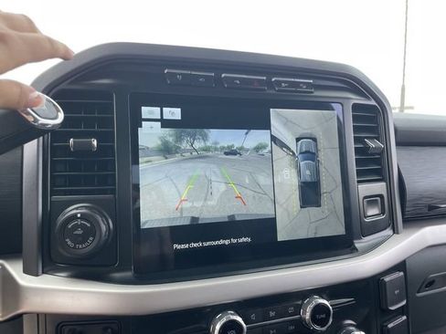 Used 2022 Ford F150 XLT w/ Equipment Group 302A High AWD/4WD image 23
