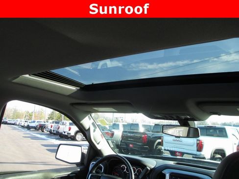 Used 2019 Chevrolet Silverado 1500 LT Trail Boss image 13