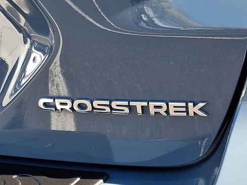 Certified 2024 Subaru Crosstrek 2.0i Premium image 30