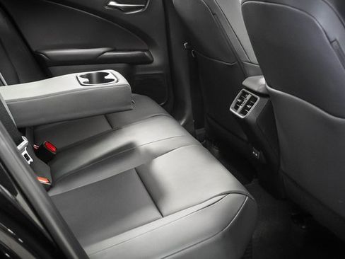 Certified 2024 Lexus UX 250h 250h Base image 23