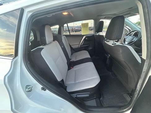 Used 2018 Toyota RAV4 XLE w/ Convenience Package AWD/4WD image 31