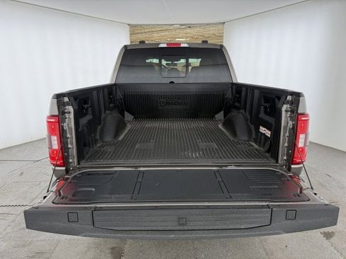 Used 2023 Ford F150 XLT w/ Equipment Group 302A High AWD/4WD image 5