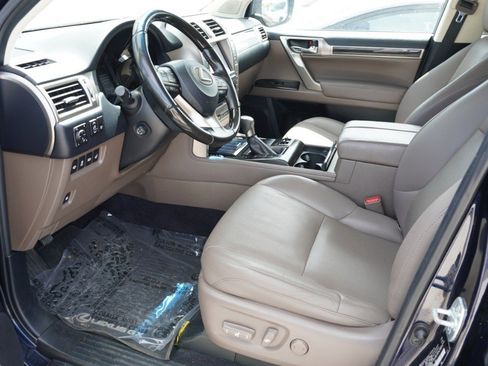 Used 2021 Lexus GX 460 Premium image 8