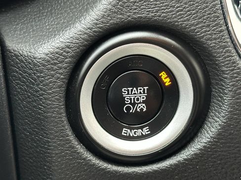 Used 2016 Dodge Durango Limited w/ Nav & Power Liftgate Group image 42