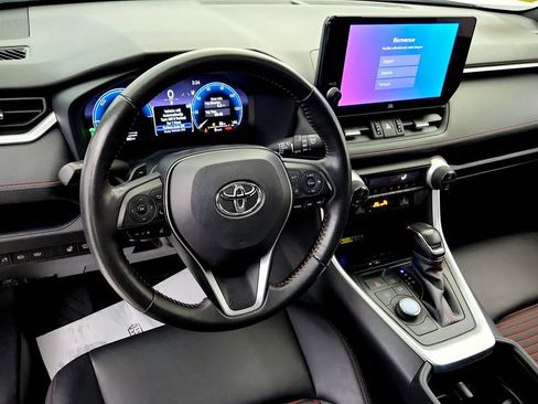 Certified 2023 Toyota RAV4 XSE w/ Weather Package AWD/4WD image 24