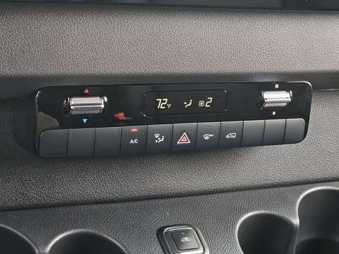 New 2025 Mercedes-Benz Sprinter 2500 image 26