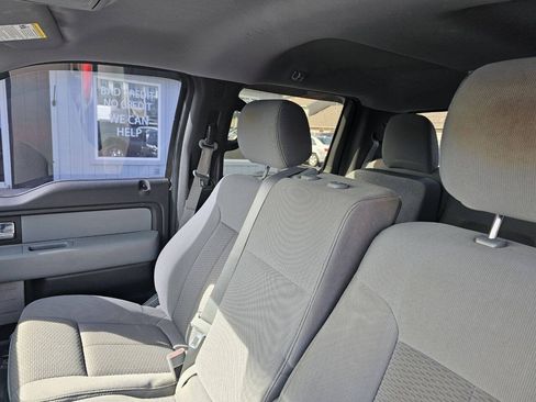 Used 2012 Ford F150 XLT w/ XLT Chrome Pkg AWD/4WD image 15