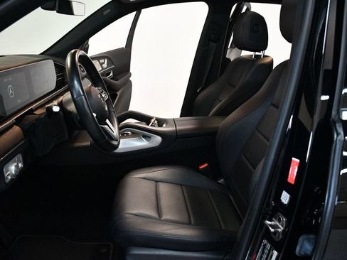 Used 2022 Mercedes-Benz GLE 450 4MATIC image 27