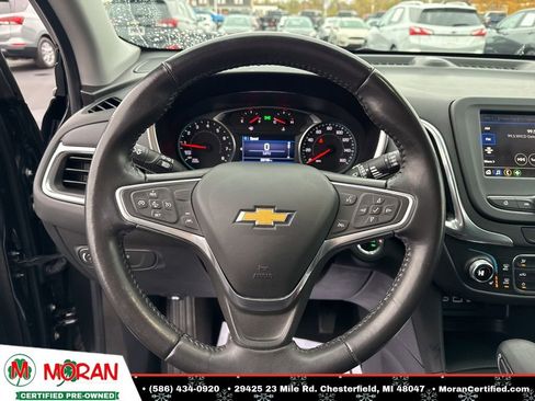 Used 2022 Chevrolet Equinox LT image 14