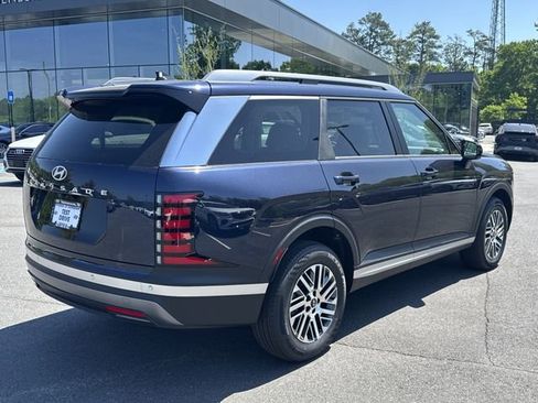 New 2026 Hyundai Palisade SEL FWD image 7