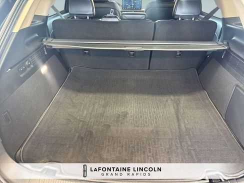 Used 2023 Lincoln Nautilus Reserve w/ Equipment Group 201A AWD/4WD image 30