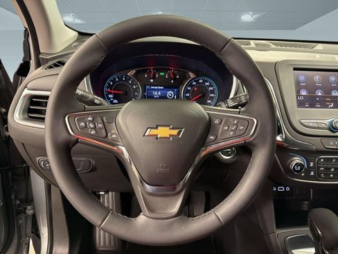 Used 2023 Chevrolet Equinox LT FWD image 10