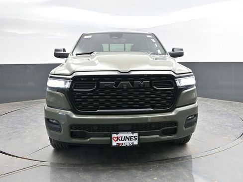 New 2026 RAM 1500 Express image 2