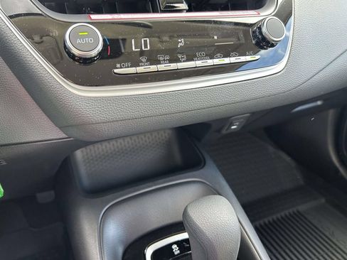 New 2026 Toyota Corolla LE FWD image 23