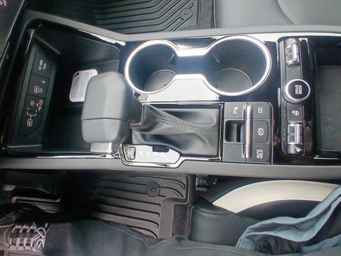New 2026 Kia K5 GT-Line AWD/4WD image 20