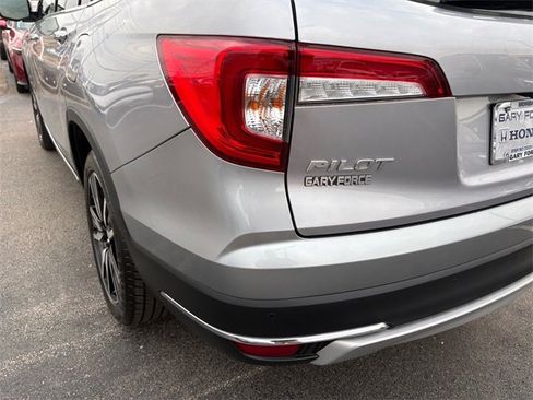 Used 2020 Honda Pilot Elite image 24