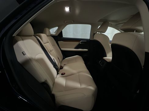 Used 2022 Lexus RX 350 AWD w/ Premium Package image 41