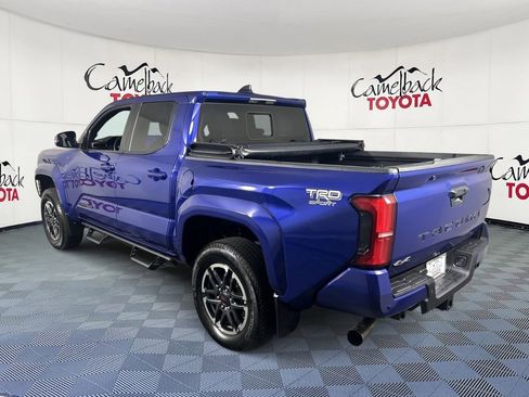 Used 2024 Toyota Tacoma TRD Sport image 5