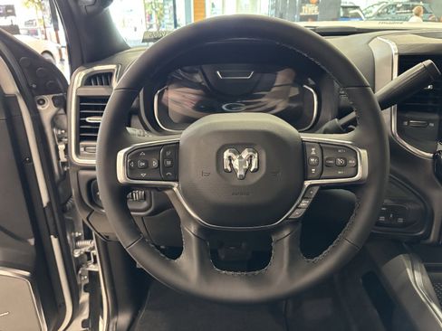 New 2026 RAM 2500 Laramie AWD/4WD image 22