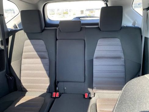 Used 2021 Honda CR-V EX image 21