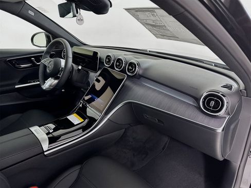 New 2026 Mercedes-Benz C 300 Sedan image 30