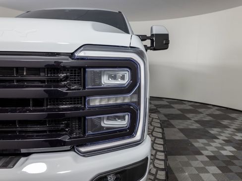 Used 2026 Ford F350 Platinum image 49