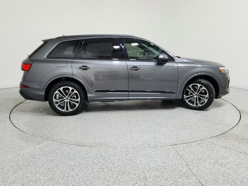 Used 2025 Audi Q7 2.0T Premium Plus image 5