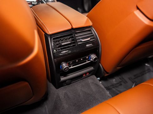 Used 2022 BMW M5 w/ Competition Package image 43