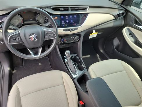 Used 2023 Buick Encore GX Preferred w/ Cold Weather Comfort Package FWD image 17