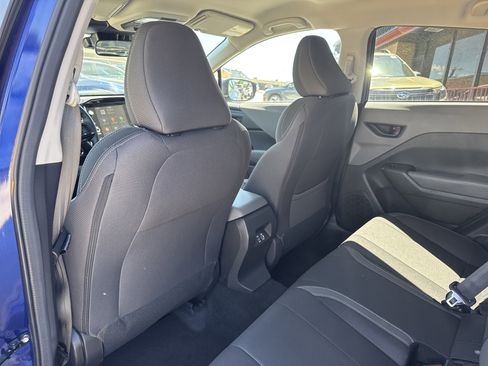 New 2026 Subaru Crosstrek 2.0i Premium AWD/4WD image 26